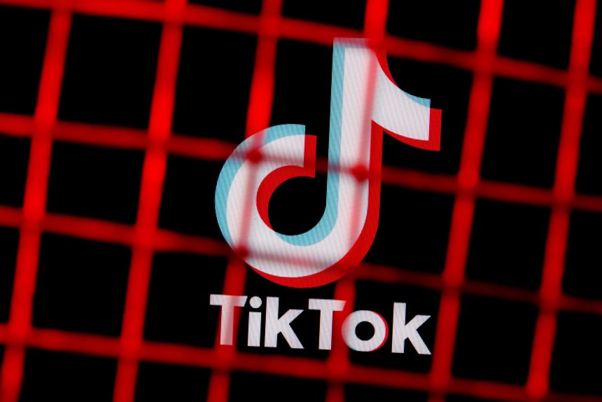 TikTok zákaz