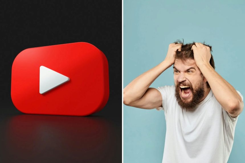 YouTube