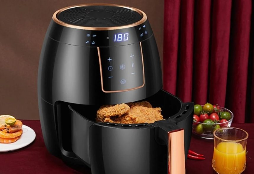 Air Fryer