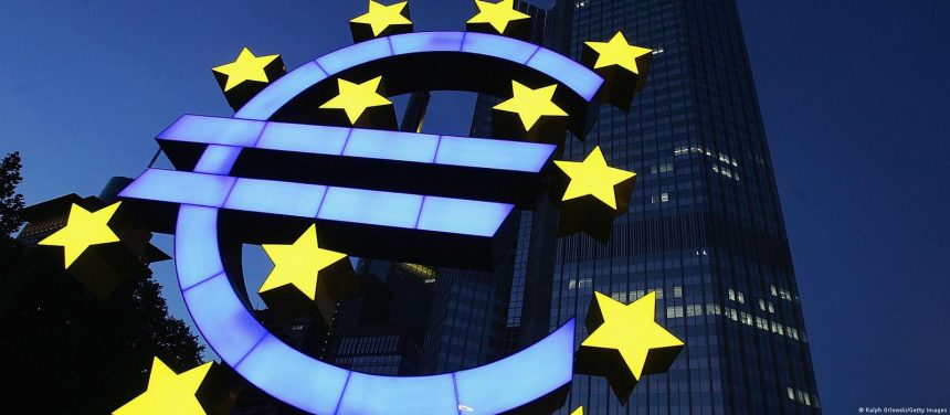 Digitálne euro