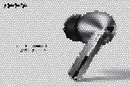 Možný dizajn slúchadiel Galaxy Buds 3 Pro