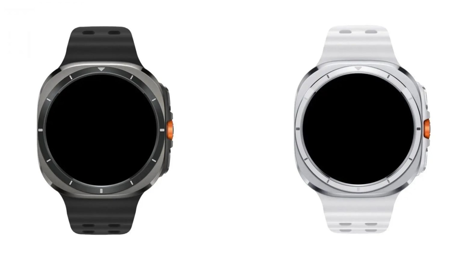 Galaxy Watch Ultra