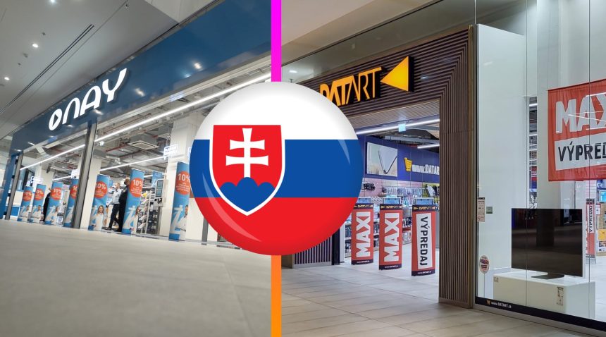 NAY a Datart sa spájajú