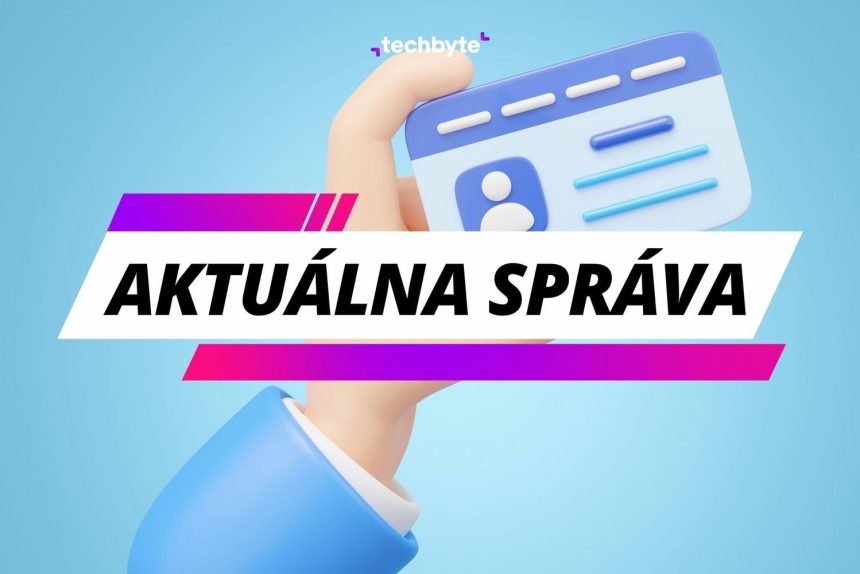 Štát, doklady, aktuálne