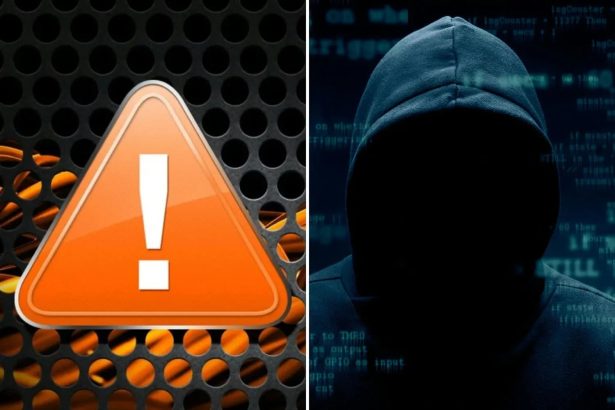 Trójsky kôň, hacker, podvodník