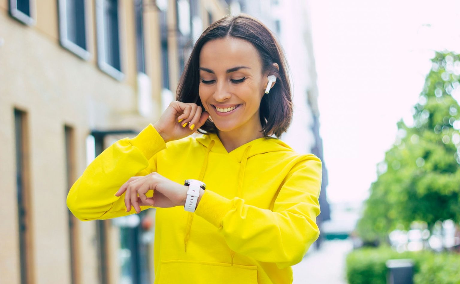 Smartwatch