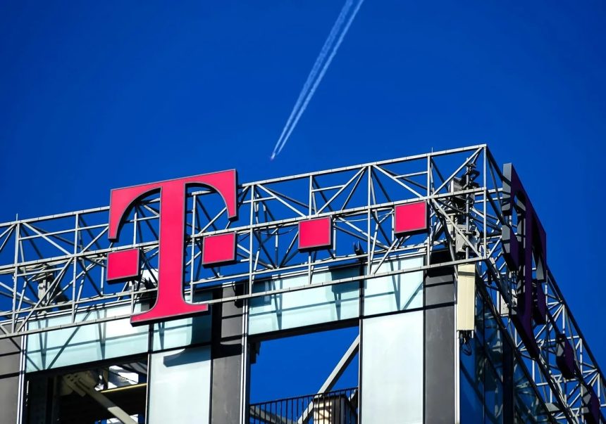 Telekom, operátor