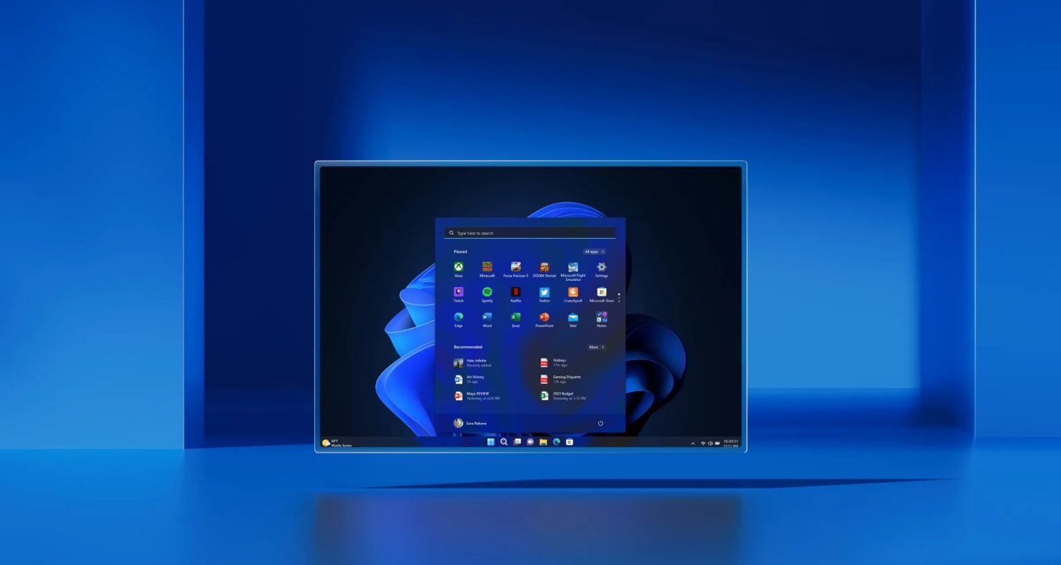 Microsoft Windows, operačný systém