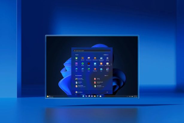 Microsoft Windows, operačný systém