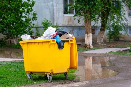 PET fľaše končia aj na Slovensku