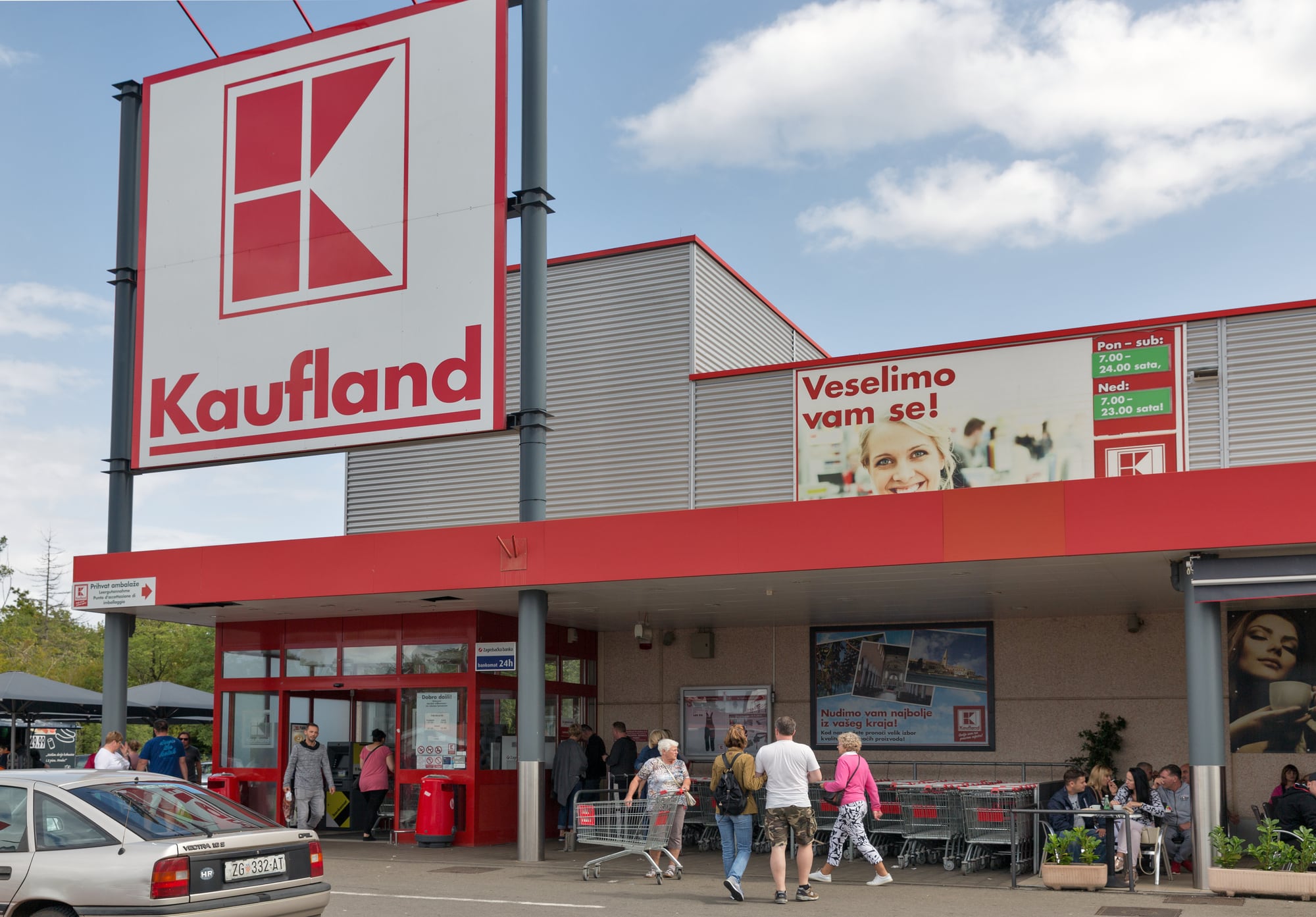 Kaufland