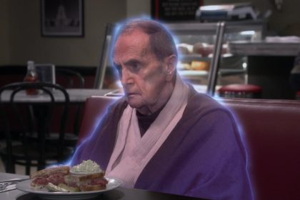 Bob Newhart