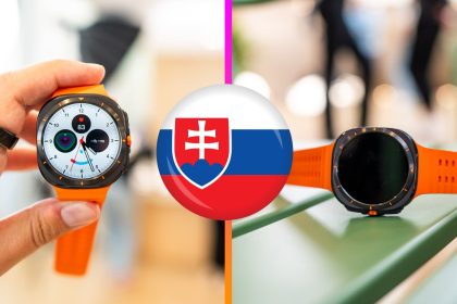 Samsung Galaxy Watch Ultra