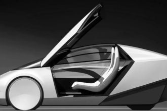 Tesla Robotaxi