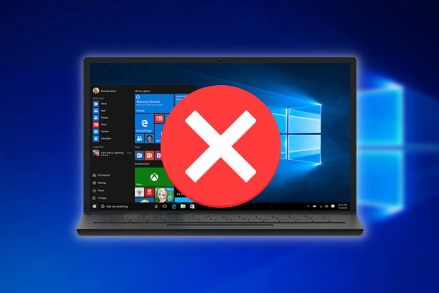Windows 10, Microsoft