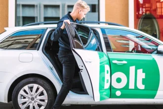 Bolt