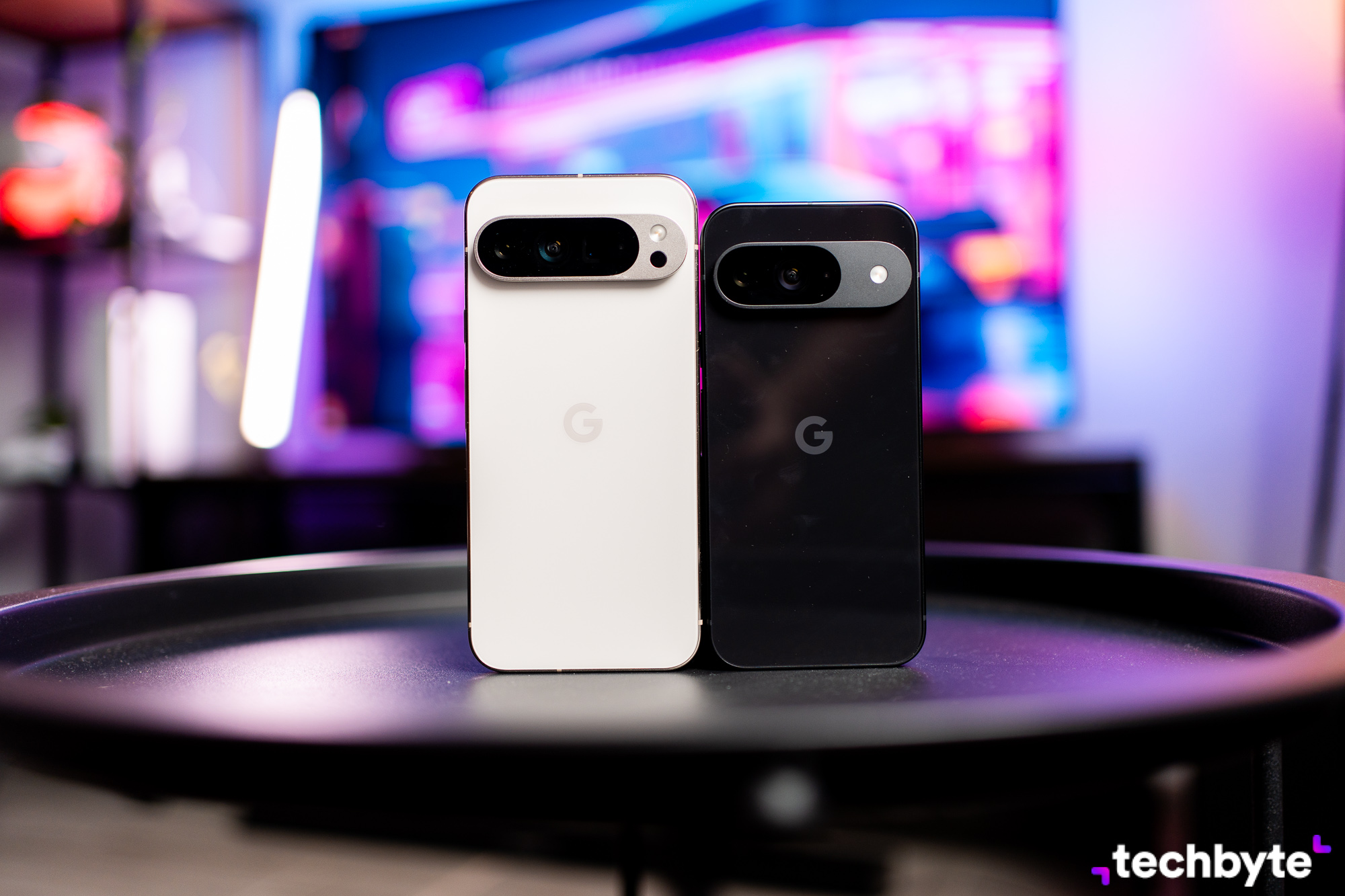 Google Pixel 9 a Google Pixel 9 Pro XL
