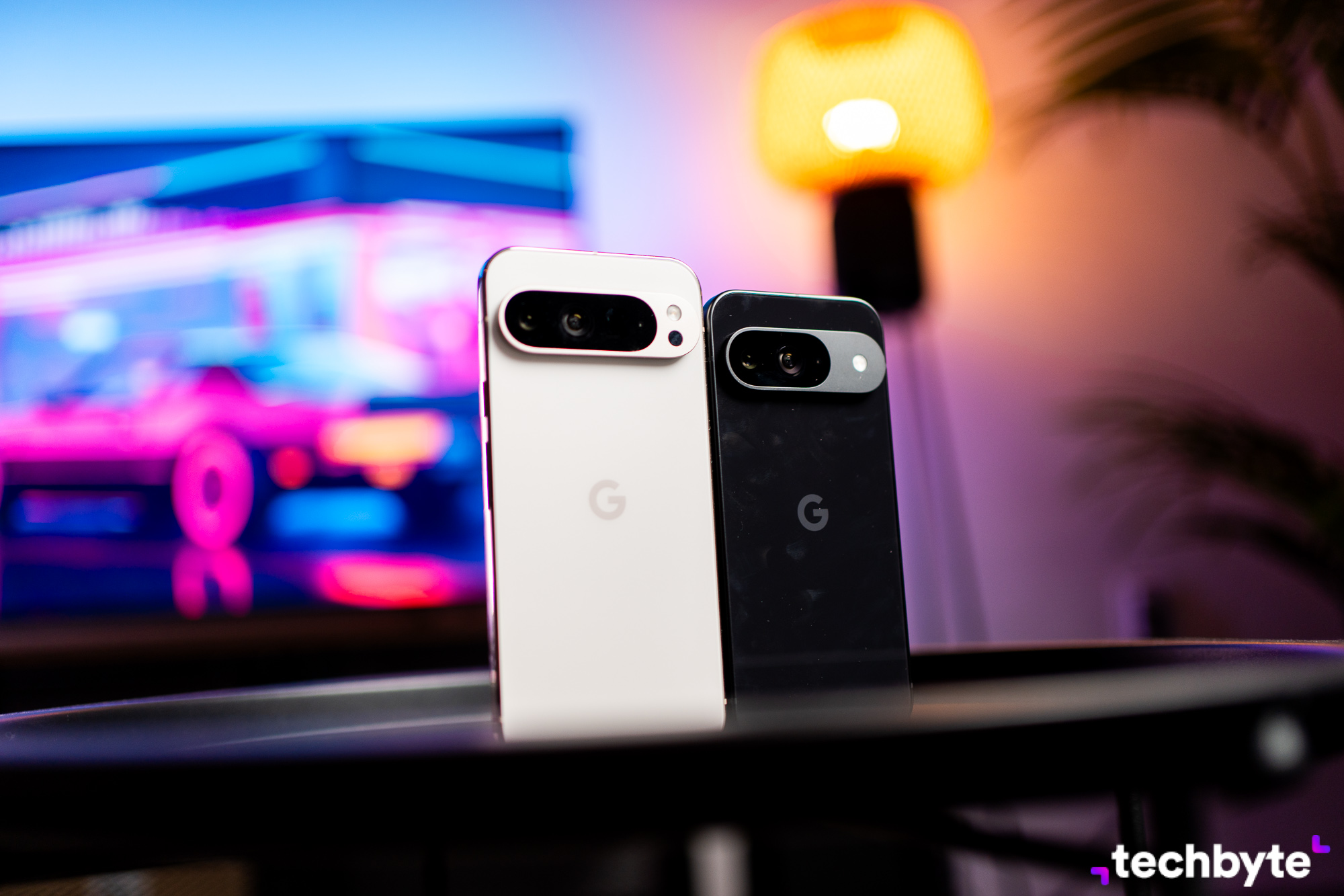 Google Pixel 9 a Google Pixel 9 Pro XL