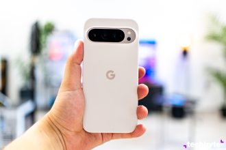 Google Pixel 9 Pro XL