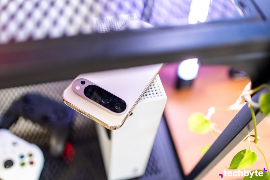 Google Pixel 9 Pro XL