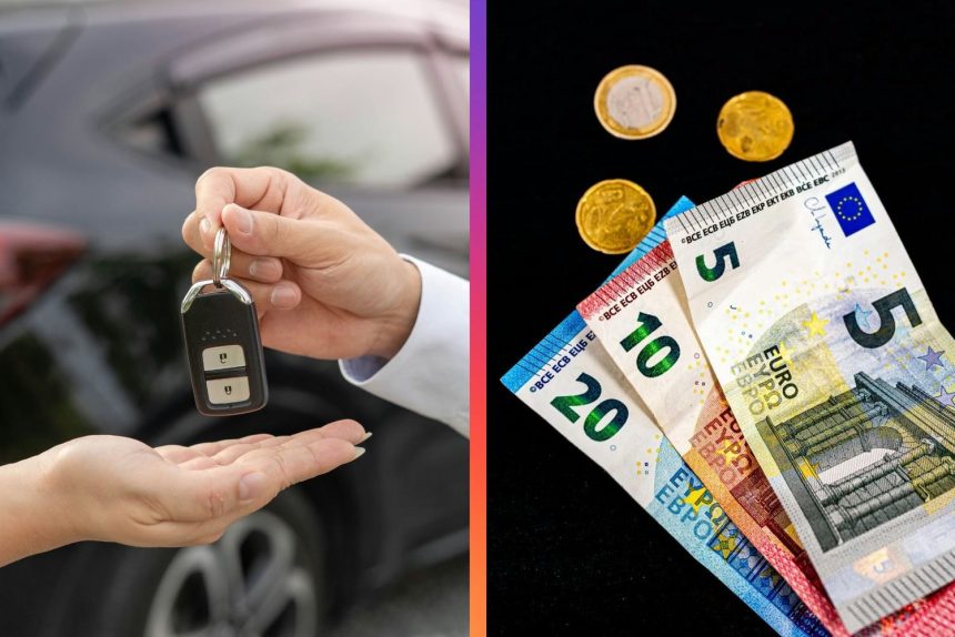 auto, peniaze, automobilky