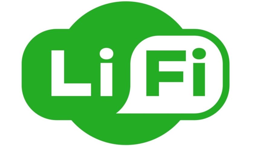 Li-Fi