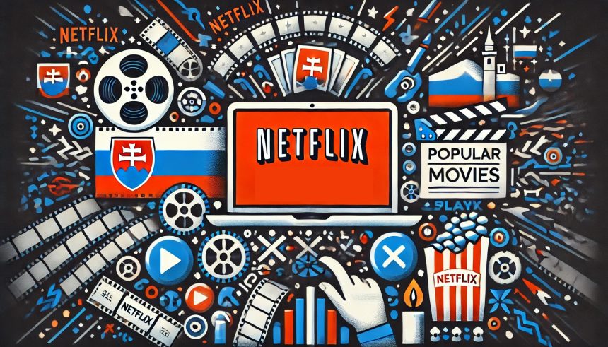 Netflix