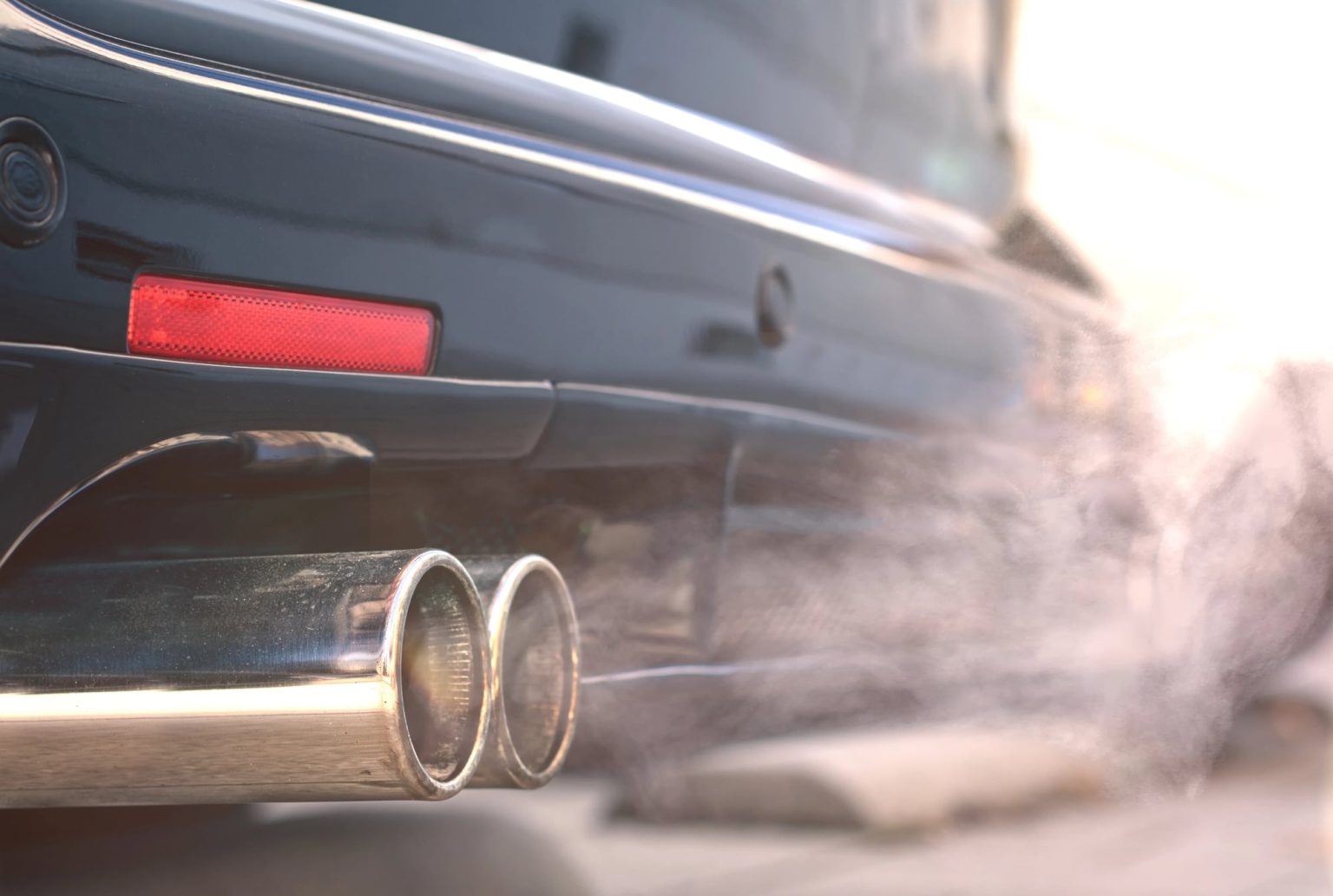 výfuk, nafta, diesel, pokuta, Euro 7, spaľovacie motory, naftový motor