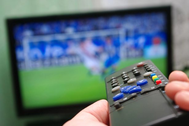 TV, stanice, operátor, Strike TV