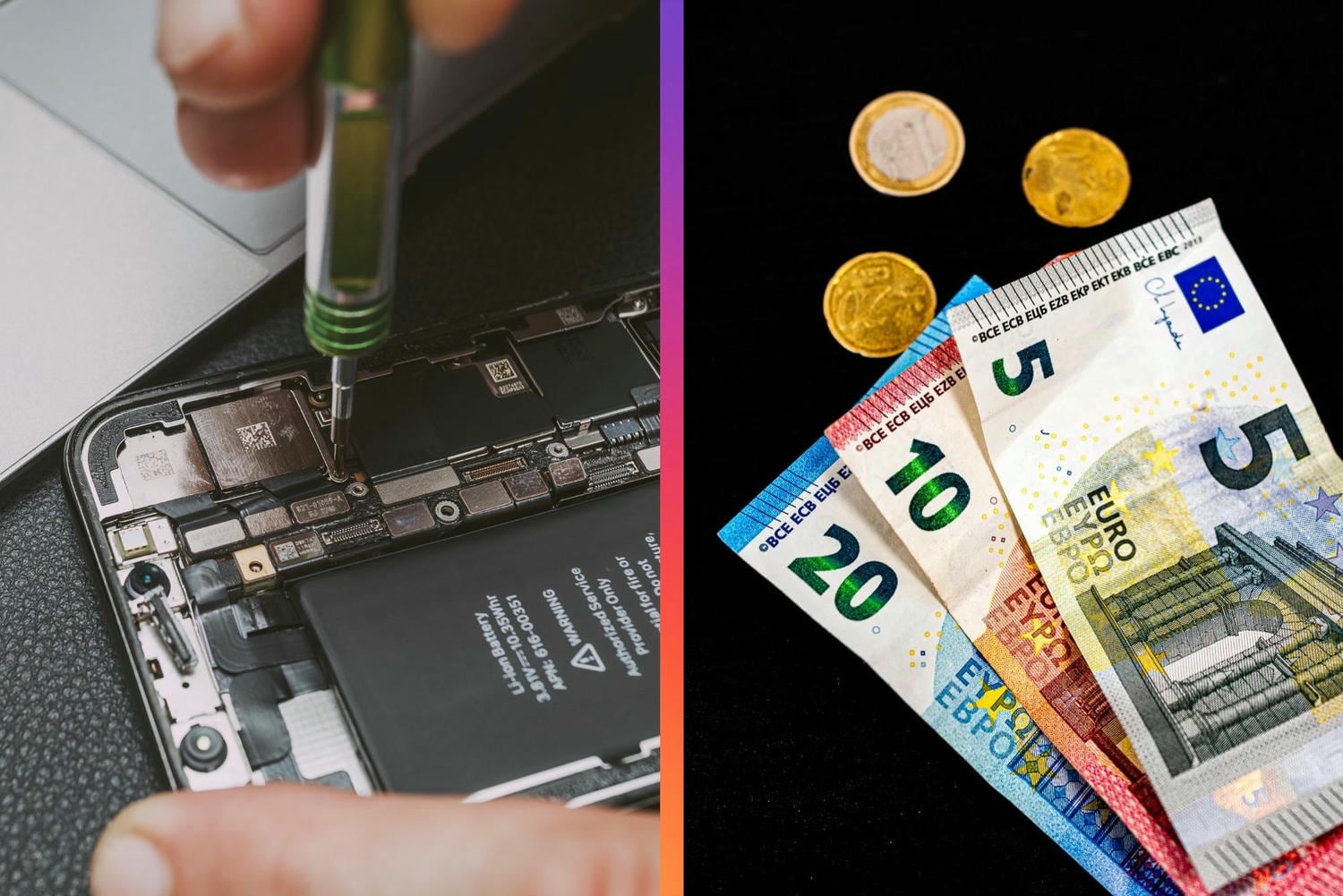 Takto pri predaji telefónu získate aj o STOVKY eur viac: Skoro nikto o tom nevie a len málokto to kontroluje (NÁVOD)