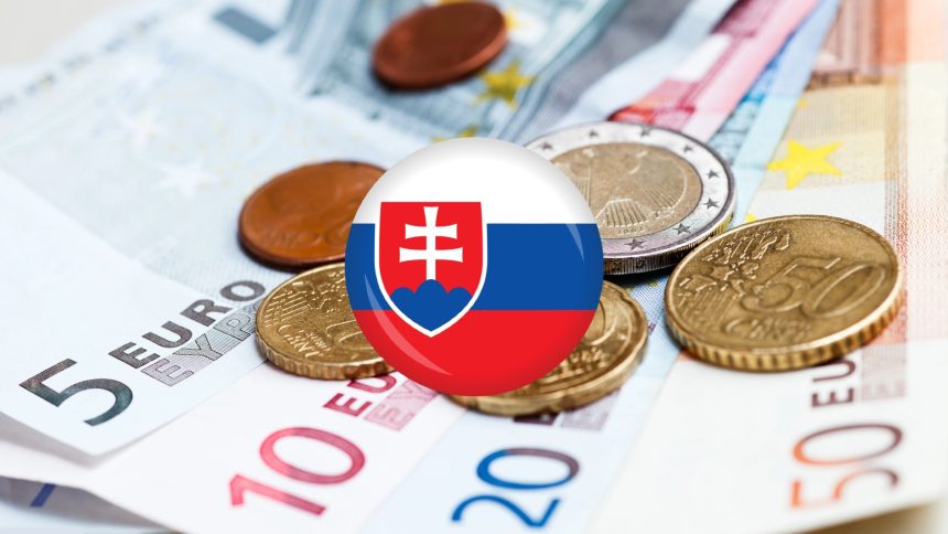 penieze, euro, eurominca, transakčná daň, štátny rozpočet, invalidný dôchodok