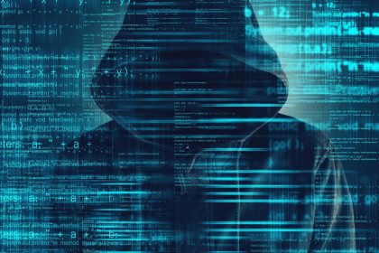 hacker, podvod, pozor