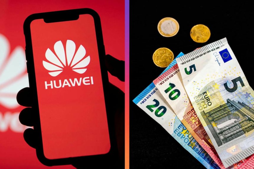 Huawei