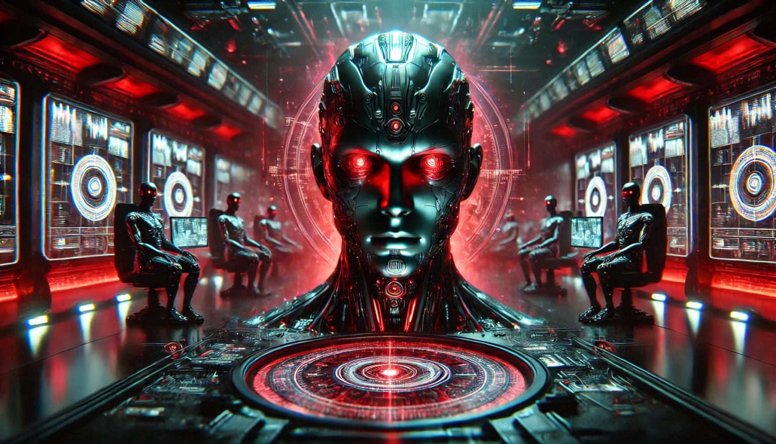 AI, umelá inteligencia, deepfake, kybernetická hrozba