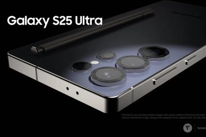 Samsung Galaxy S25 Ultra