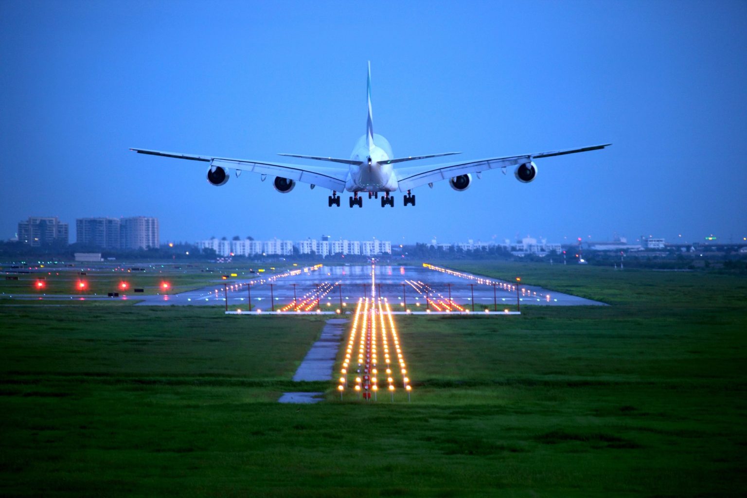 Lietadlo, Wizz Air, Ryanair