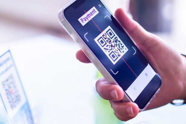 QR kódy