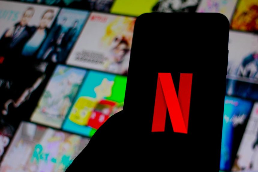Netflix, odškodné
