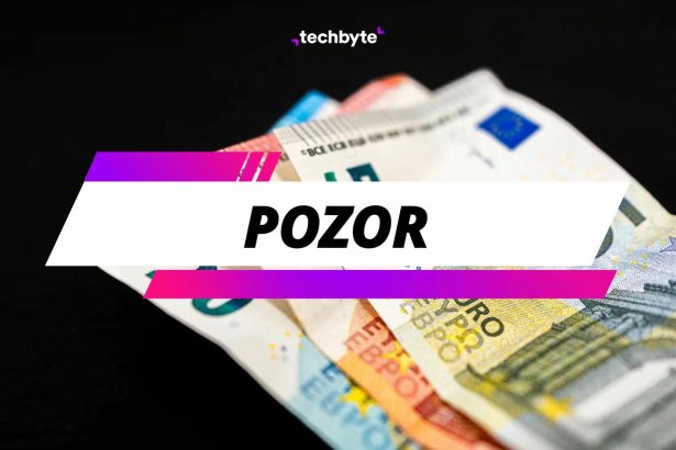 Pozor, peniaze, útoky