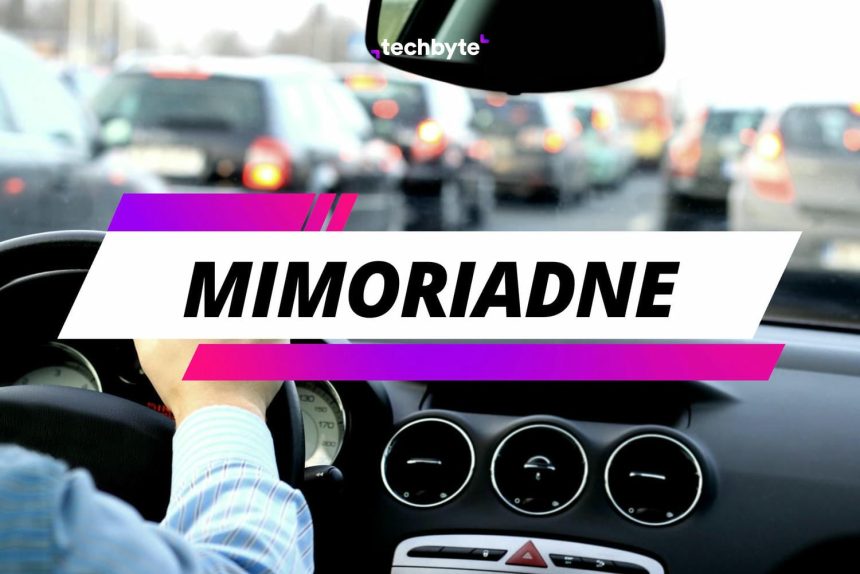 Mimoriadne, vodiči, auto, podvod