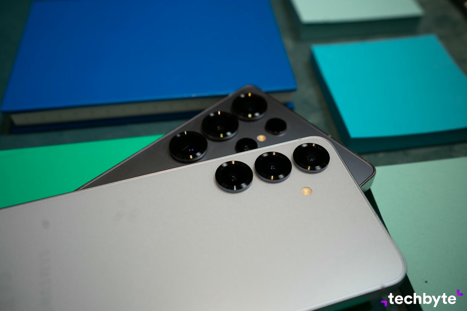 Samsung Galaxy S25 Ultra