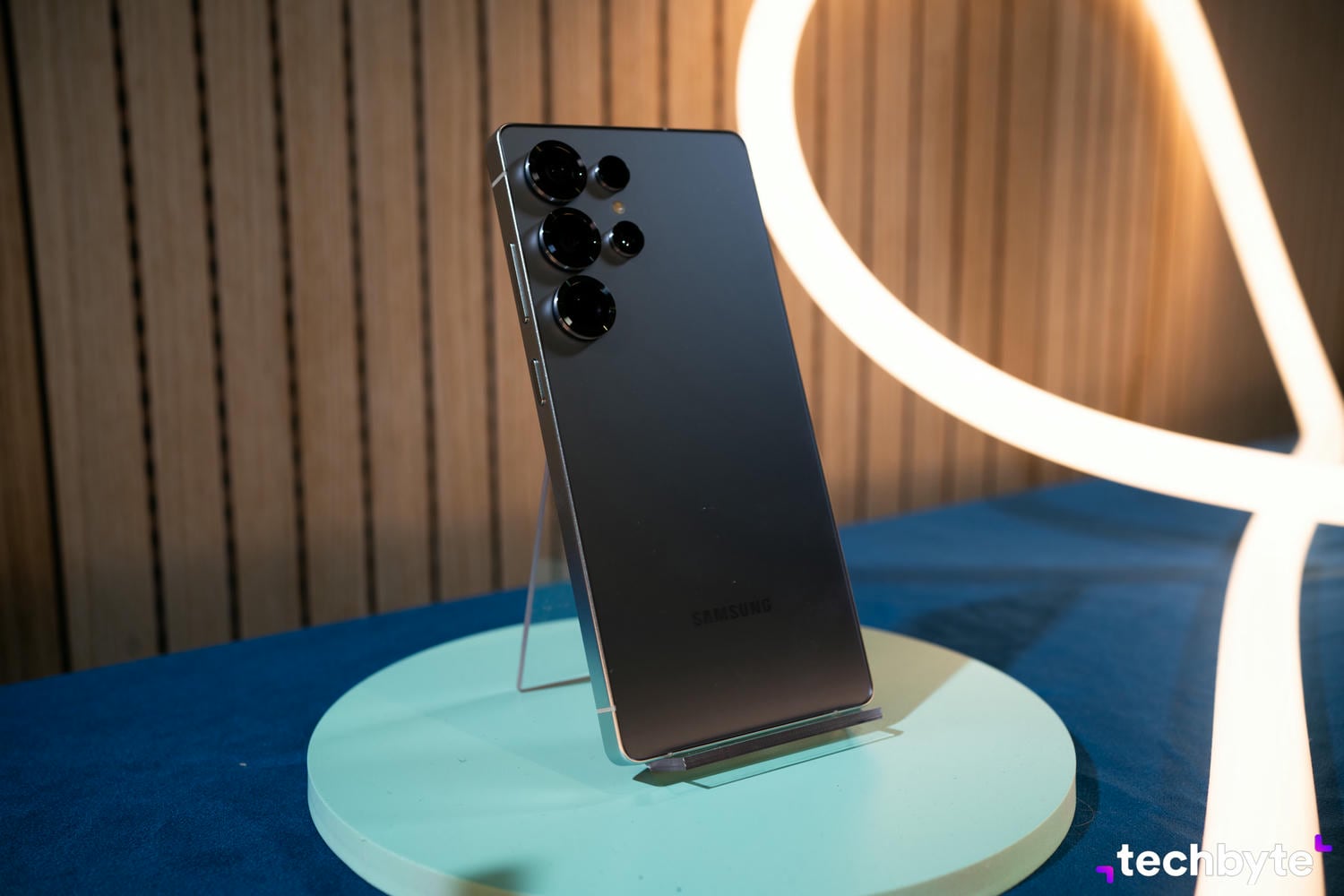 Samsung Galaxy S25 Ultra