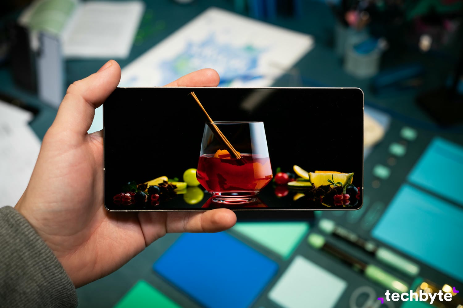 Samsung Galaxy S25 Ultra