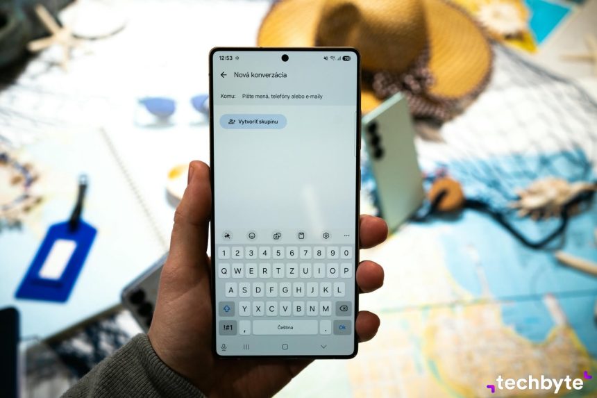 Samsung Galaxy S25 Ultra