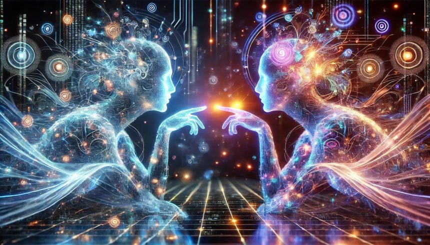 AI, umelá inteligencia