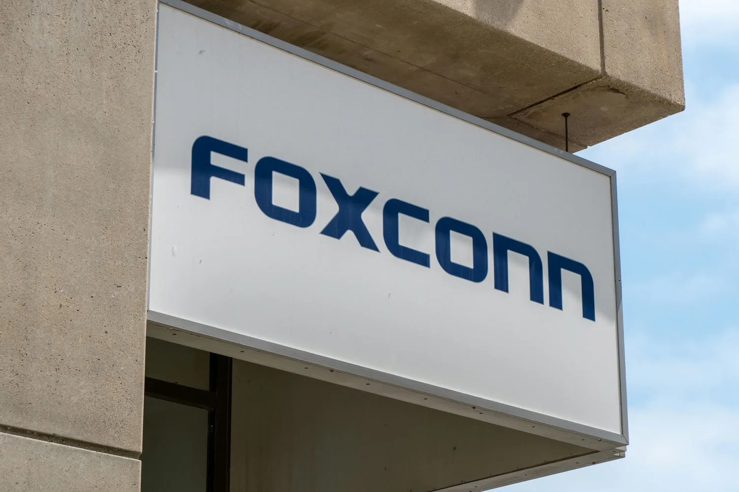 Foxconn