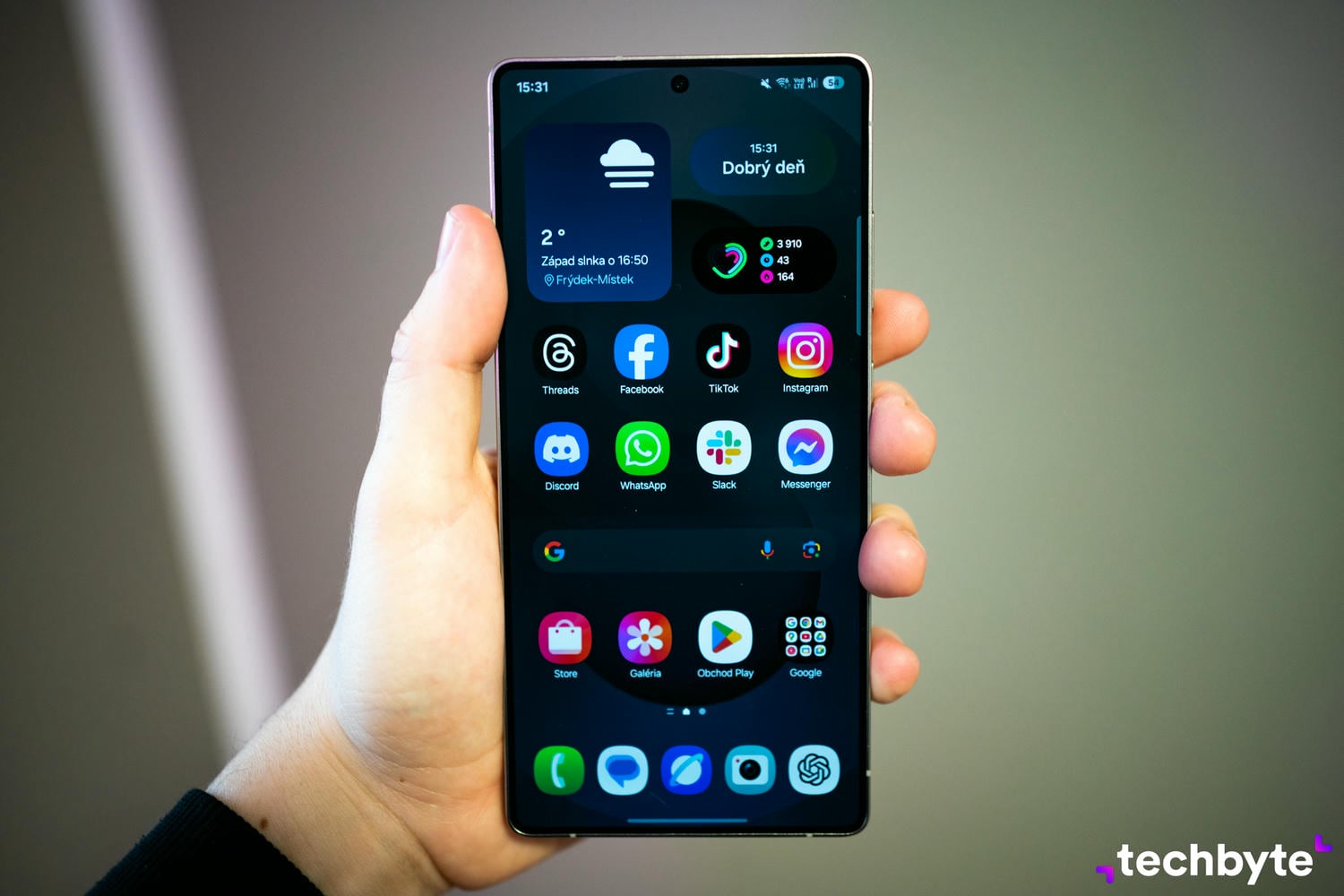 Samsung prináša One UI 8: Nový systém si môžete vyskúšať aj vy, nech máte akýkoľvek telefón (čo je nové)
