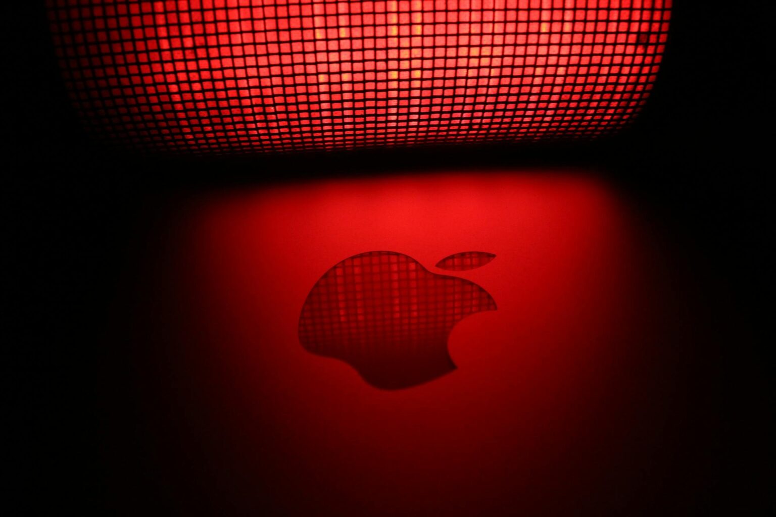 Apple, logo