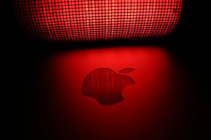 Apple, logo
