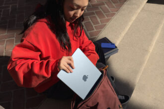 Apple MacBook Air M4